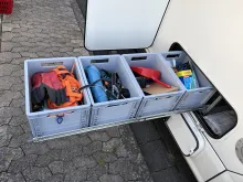 Fahrzeugbild Morelo Loft 82 LB VOLL - Mehr geht nicht #52