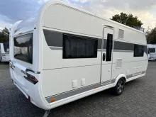 Fahrzeugbild Hobby Excellent 560 CFe Sie sparen 4.516,00  !!! #3