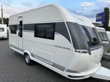 Fahrzeugbild Hobby Excellent Edition 460 UFe #1