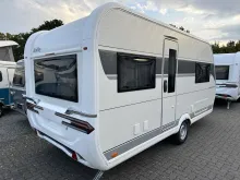 Fahrzeugbild Hobby Excellent Edition 460 UFe #3