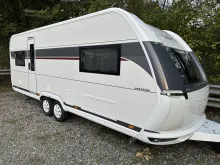 Fahrzeugbild Hobby Prestige 620 CL #1