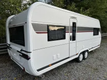 Fahrzeugbild Hobby Prestige 620 CL #3