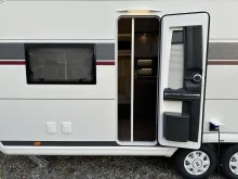 Fahrzeugbild Hobby Prestige 620 CL #4