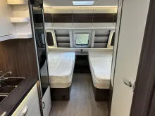 Fahrzeugbild Hobby Prestige 620 CL #5
