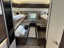 Fahrzeugbild Hobby Prestige 620 CL #6