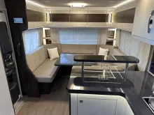 Fahrzeugbild Hobby Prestige 620 CL #7