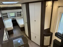 Fahrzeugbild Hobby Prestige 620 CL #9