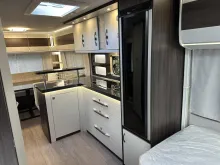 Fahrzeugbild Hobby Prestige 620 CL #10
