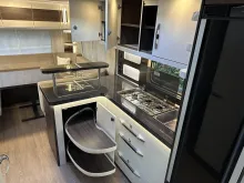 Fahrzeugbild Hobby Prestige 620 CL #11