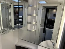 Fahrzeugbild Hobby Prestige 620 CL #14