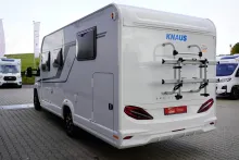 Fahrzeugbild Knaus Sky TI 700 MEG Lithium | Markise | Navi #4