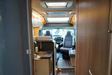 Fahrzeugbild Knaus Sky TI 700 MEG Lithium | Markise | Navi #9