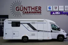 Fahrzeugbild Knaus Sky TI 700 MEG Lithium | Markise | Navi #18