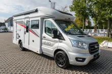Fahrzeugbild Roller Team Kronos Fit 230 TL *2027*Automatik*Solar*TV*WLAN #2