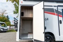 Fahrzeugbild Roller Team Kronos Fit 230 TL *2027*Automatik*Solar*TV*WLAN #6