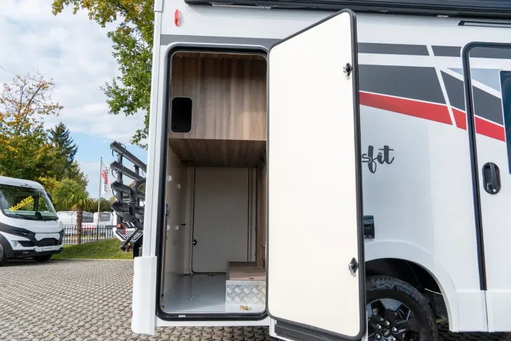 Fahrzeugbild Roller Team Kronos Fit 230 TL *2027*Automatik*Solar*TV*WLAN #6