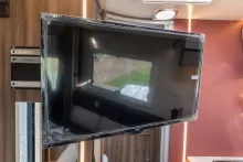 Fahrzeugbild Roller Team Kronos Fit 230 TL *2027*Automatik*Solar*TV*WLAN #21