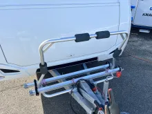 Fahrzeugbild Sterckeman Starlett 470 PE mit Mover und Sackmarkise #6