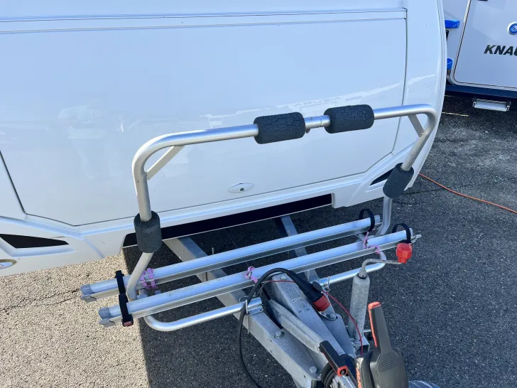 Fahrzeugbild Sterckeman Starlett 470 PE mit Mover und Sackmarkise #6
