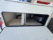 Fahrzeugbild Sterckeman Starlett 470 PE mit Mover und Sackmarkise #14