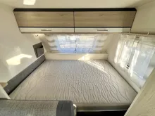 Fahrzeugbild Sterckeman Starlett 470 PE mit Mover und Sackmarkise #23