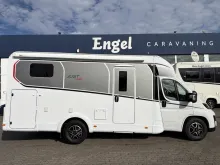 Fahrzeugbild Dethleffs Just Camp Active T 6812 EB #6