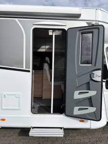 Fahrzeugbild Dethleffs Just Camp Active T 6812 EB #7