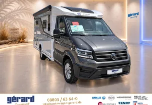 Bild Van TI 640 MEG VANSATION VW