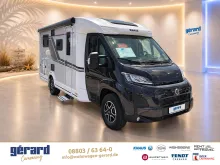 Fahrzeugbild Knaus Sky Ti 650 MEG IC-Line, Automatik #1