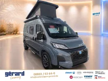 Fahrzeugbild Knaus BoxLife PLATINUM SELECTION 600 MQ #1