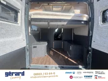 Fahrzeugbild Knaus BoxLife PLATINUM SELECTION 600 MQ #5
