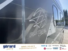 Fahrzeugbild Knaus BoxLife PLATINUM SELECTION 600 MQ #7