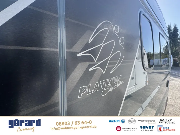 Fahrzeugbild Knaus BoxLife PLATINUM SELECTION 600 MQ #7