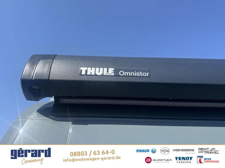 Fahrzeugbild Knaus BoxLife PLATINUM SELECTION 600 MQ #8