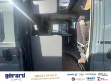 Fahrzeugbild Knaus BoxLife PLATINUM SELECTION 600 MQ #9
