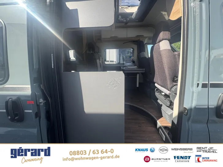 Fahrzeugbild Knaus BoxLife PLATINUM SELECTION 600 MQ #9