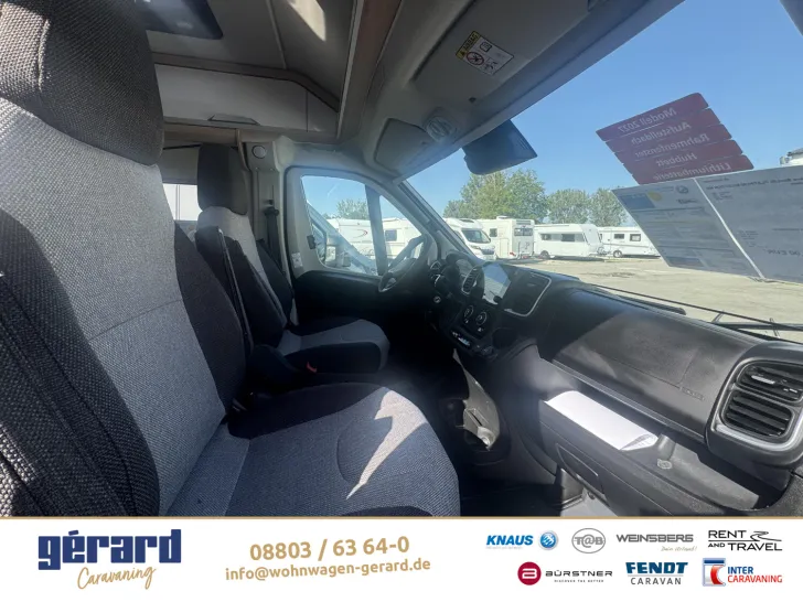 Fahrzeugbild Knaus BoxLife PLATINUM SELECTION 600 MQ #10