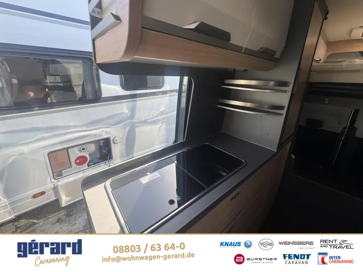 Fahrzeugbild Knaus BoxLife PLATINUM SELECTION 600 MQ #15