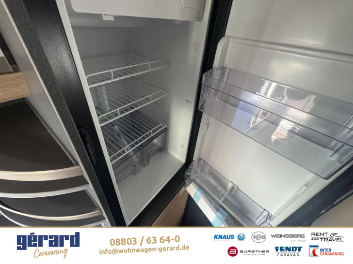 Fahrzeugbild Knaus BoxLife PLATINUM SELECTION 600 MQ #18