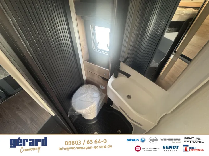 Fahrzeugbild Knaus BoxLife PLATINUM SELECTION 600 MQ #19