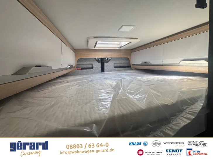 Fahrzeugbild Knaus BoxLife PLATINUM SELECTION 600 MQ #22
