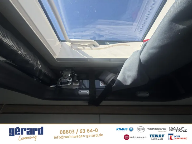 Fahrzeugbild Knaus BoxLife PLATINUM SELECTION 600 MQ #23