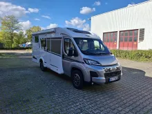 Fahrzeugbild Carado V 347 #2