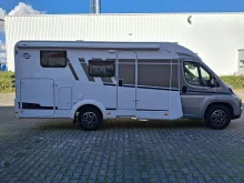 Fahrzeugbild Carado V 347 #3