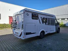 Fahrzeugbild Carado V 347 #4