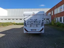 Fahrzeugbild Carado V 347 #5