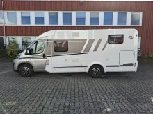 Fahrzeugbild Carado V 347 #6
