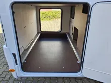 Fahrzeugbild Carado V 347 #7