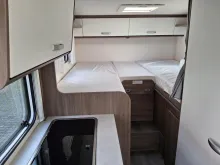 Fahrzeugbild Carado V 347 #9