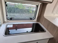 Fahrzeugbild Carado V 347 #11
